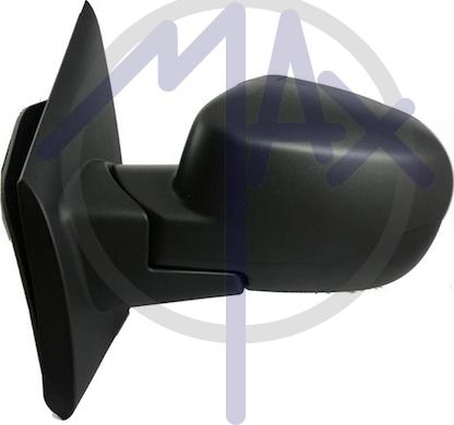MAX MRN222-L - Зовнішнє дзеркало autozip.com.ua