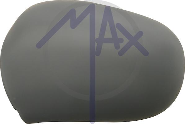 MAX MRN700-L - Покриття, зовнішнє дзеркало autozip.com.ua