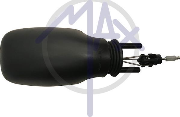 MAX MRV120R - Зовнішнє дзеркало autozip.com.ua