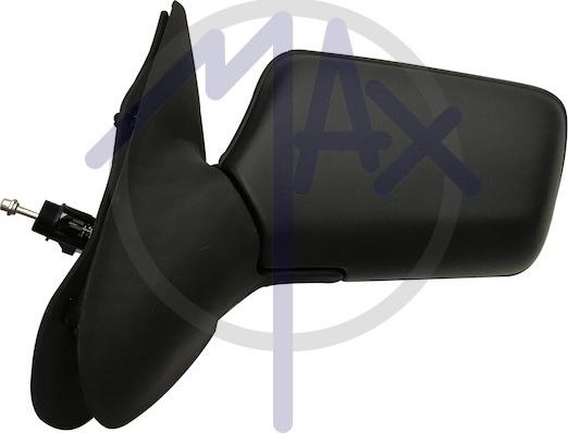 MAX MST140L - Зовнішнє дзеркало autozip.com.ua