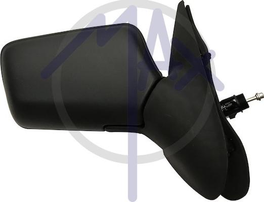 MAX MST140R - Зовнішнє дзеркало autozip.com.ua
