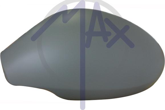 MAX MST180L - Покриття, зовнішнє дзеркало autozip.com.ua