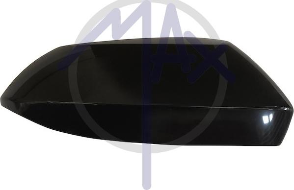 MAX MTT224-R - Покриття, зовнішнє дзеркало autozip.com.ua