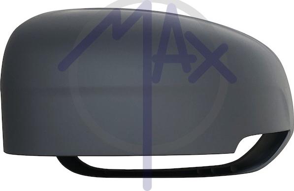 MAX MVL204-L - Покриття, зовнішнє дзеркало autozip.com.ua