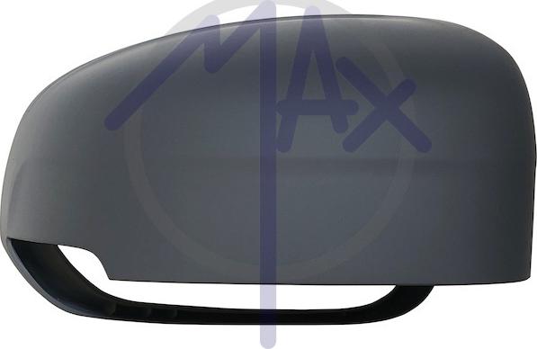 MAX MVL204-R - Покриття, зовнішнє дзеркало autozip.com.ua