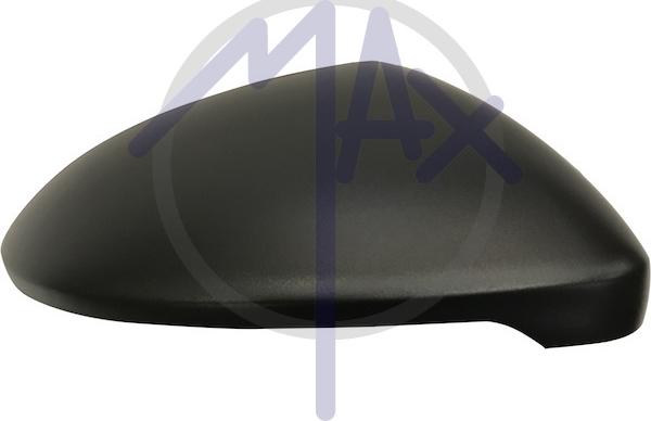 MAX MVW606-R - Покриття, зовнішнє дзеркало autozip.com.ua