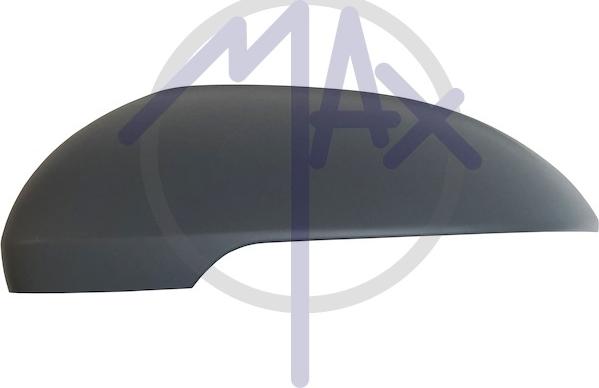 MAX MVW627-L - Покриття, зовнішнє дзеркало autozip.com.ua