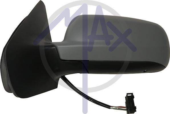 MAX MVW141L - Зовнішнє дзеркало autozip.com.ua