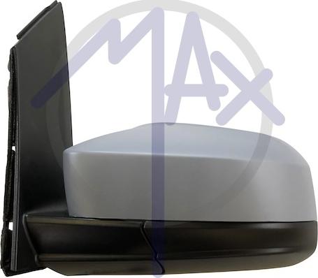 MAX MVW164-L - Зовнішнє дзеркало autozip.com.ua