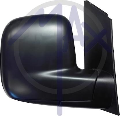 MAX MVW112R - Зовнішнє дзеркало autozip.com.ua