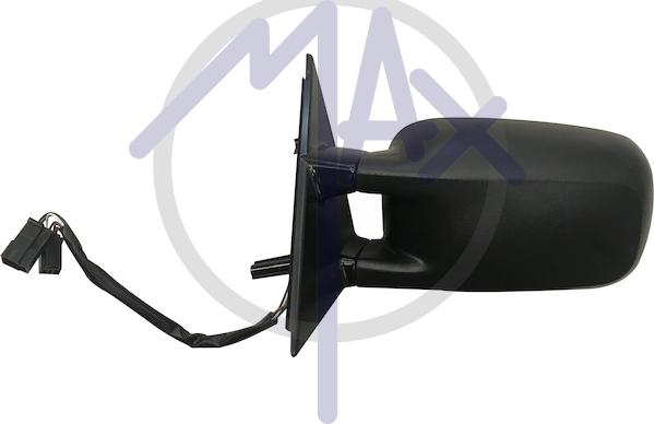 MAX MVW181L - Зовнішнє дзеркало autozip.com.ua