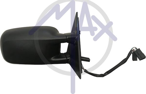 MAX MVW181R - Зовнішнє дзеркало autozip.com.ua