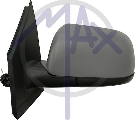 MAX MVW176L - Зовнішнє дзеркало autozip.com.ua