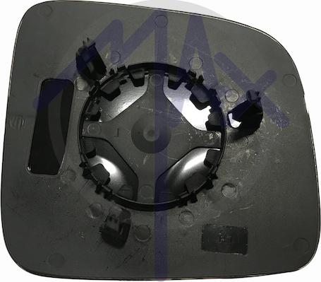 MAX MVW350L - Дзеркальне скло, зовнішнє дзеркало autozip.com.ua