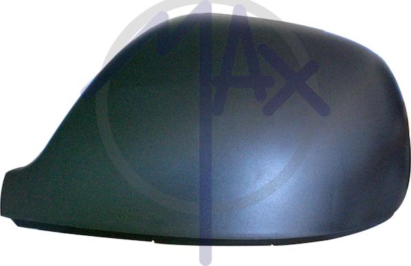 MAX MVW357L - Покриття, зовнішнє дзеркало autozip.com.ua