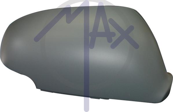 MAX MVW303R - Покриття, зовнішнє дзеркало autozip.com.ua