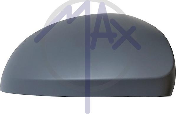 MAX MVW307-R - Покриття, зовнішнє дзеркало autozip.com.ua