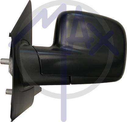 MAX MVW310L - Зовнішнє дзеркало autozip.com.ua