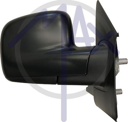 MAX MVW310R - Зовнішнє дзеркало autozip.com.ua