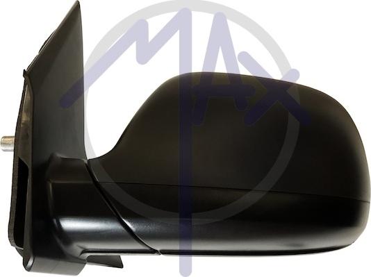 MAX MVW330-L - Зовнішнє дзеркало autozip.com.ua