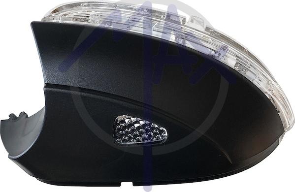 MAX MVW225-L - Покриття, зовнішнє дзеркало autozip.com.ua