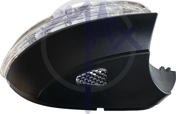 MAX MVW225-R - Покриття, зовнішнє дзеркало autozip.com.ua