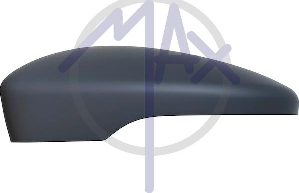 MAX MVW223-L - Покриття, зовнішнє дзеркало autozip.com.ua