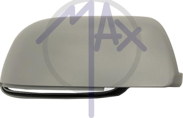 MAX MVW279R - Покриття, зовнішнє дзеркало autozip.com.ua