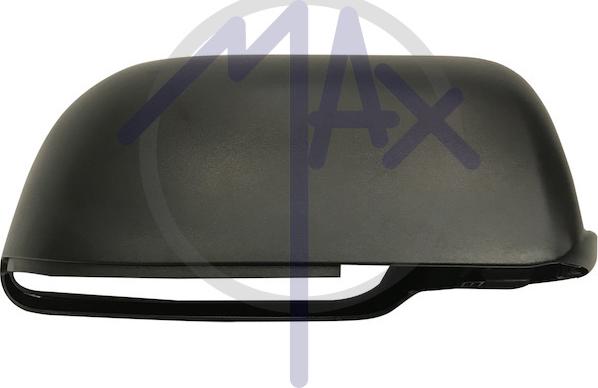 MAX MVW278R - Покриття, зовнішнє дзеркало autozip.com.ua
