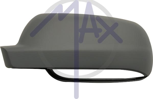 MAX MVW790L - Покриття, зовнішнє дзеркало autozip.com.ua