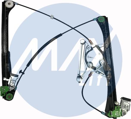MAX WAD105R - Підйомний пристрій для вікон autozip.com.ua