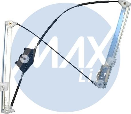 MAX WAD101L - Підйомний пристрій для вікон autozip.com.ua