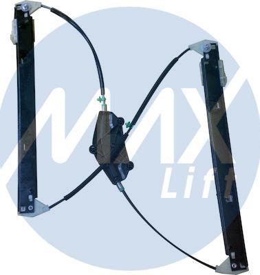 MAX WAD103L - Підйомний пристрій для вікон autozip.com.ua