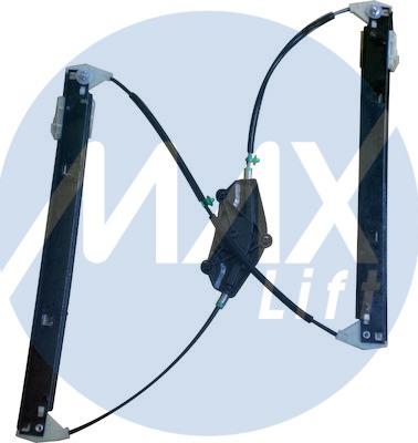 MAX WAD103R - Підйомний пристрій для вікон autozip.com.ua