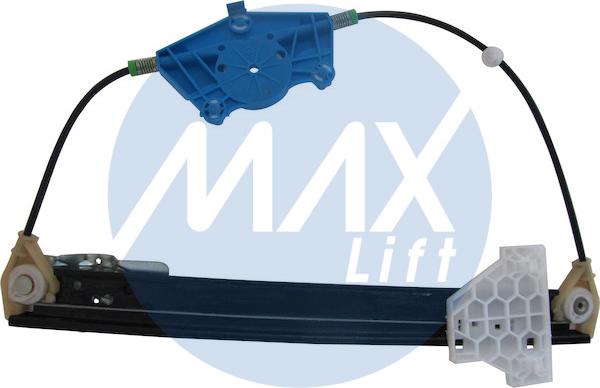 MAX WAD102L - Підйомний пристрій для вікон autozip.com.ua