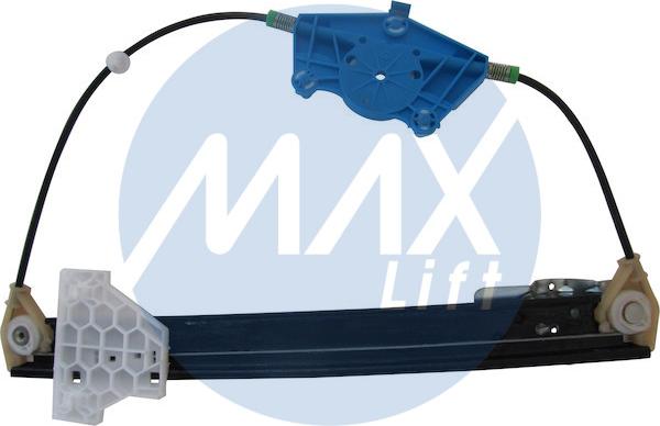 MAX WAD102R - Підйомний пристрій для вікон autozip.com.ua