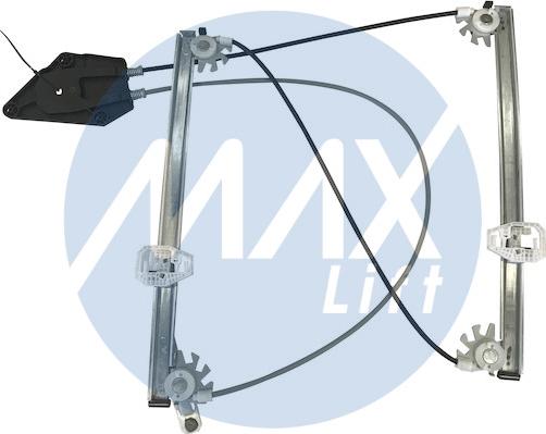 MAX WAD107-L - Підйомний пристрій для вікон autozip.com.ua