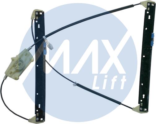 MAX WAD115R - Підйомний пристрій для вікон autozip.com.ua