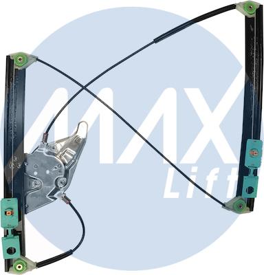 MAX WAD110-L - Підйомний пристрій для вікон autozip.com.ua