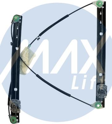 MAX WAD113-L - Підйомний пристрій для вікон autozip.com.ua
