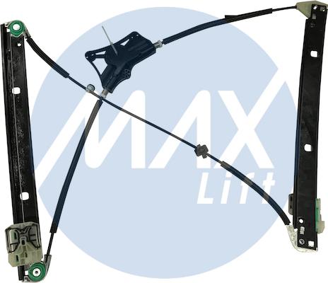 MAX WAD112-R - Підйомний пристрій для вікон autozip.com.ua