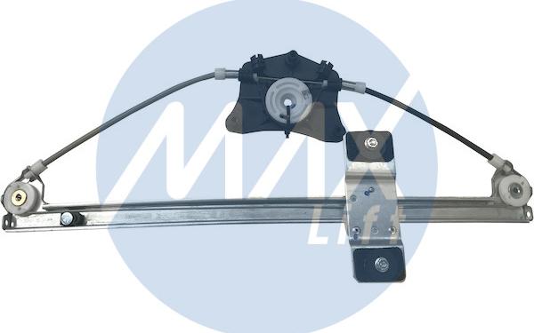 MAX WAD136L - Підйомний пристрій для вікон autozip.com.ua