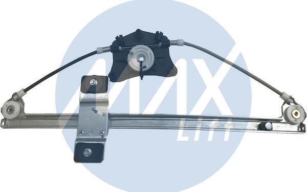 MAX WAD136R - Підйомний пристрій для вікон autozip.com.ua