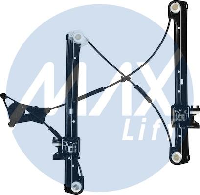 MAX WAD131-L - Підйомний пристрій для вікон autozip.com.ua