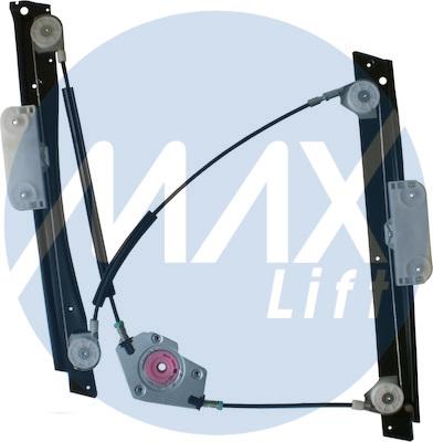 MAX WAD125R - Підйомний пристрій для вікон autozip.com.ua