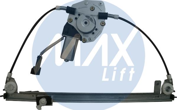 MAX WAR110-L - Підйомний пристрій для вікон autozip.com.ua