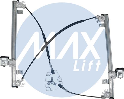 MAX WAR130R - Підйомний пристрій для вікон autozip.com.ua