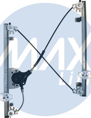 MAX WBM160L - Підйомний пристрій для вікон autozip.com.ua