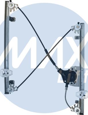 MAX WBM160R - Підйомний пристрій для вікон autozip.com.ua
