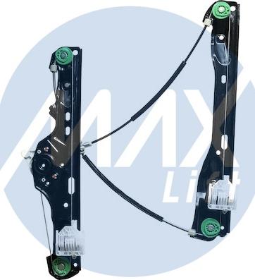 MAX WBM114-L - Підйомний пристрій для вікон autozip.com.ua